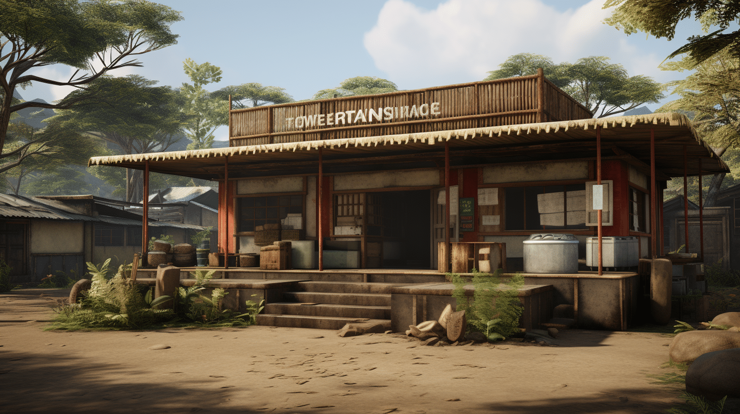 Wangu Medical Clinic