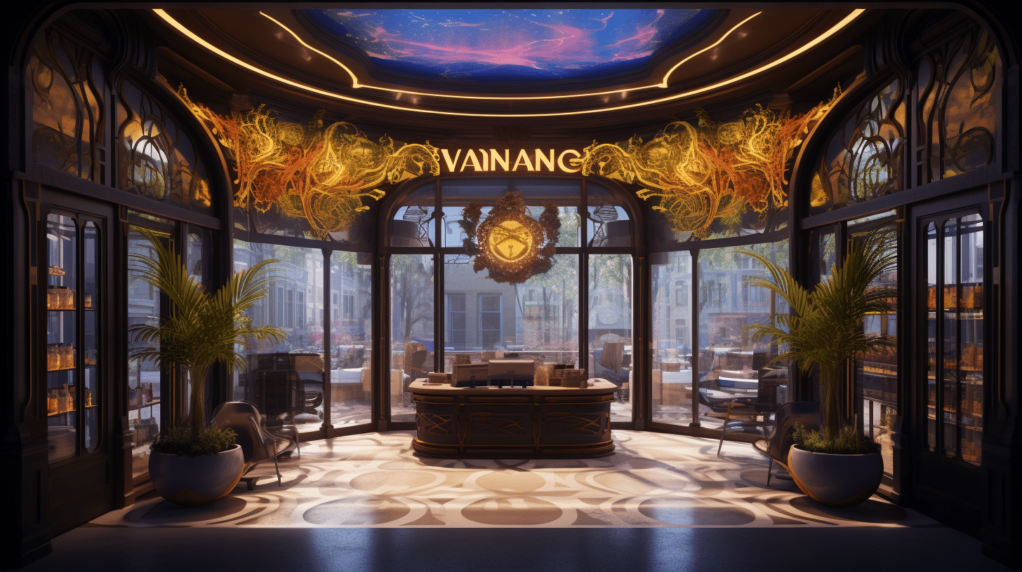 Wanzoa Dispensary