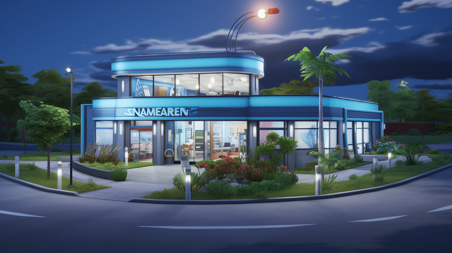 St Anselmo Medical Clinic