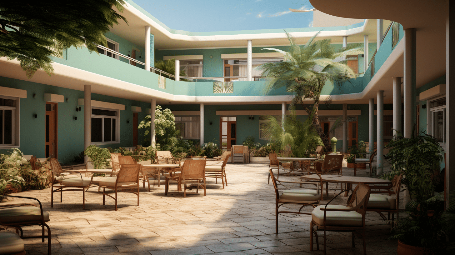 Sisters Maternity Home (Simaho)