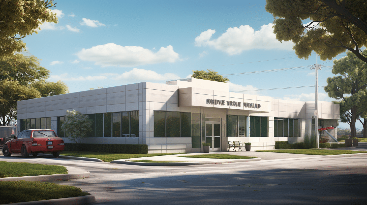 St Mary's Medical Clinic