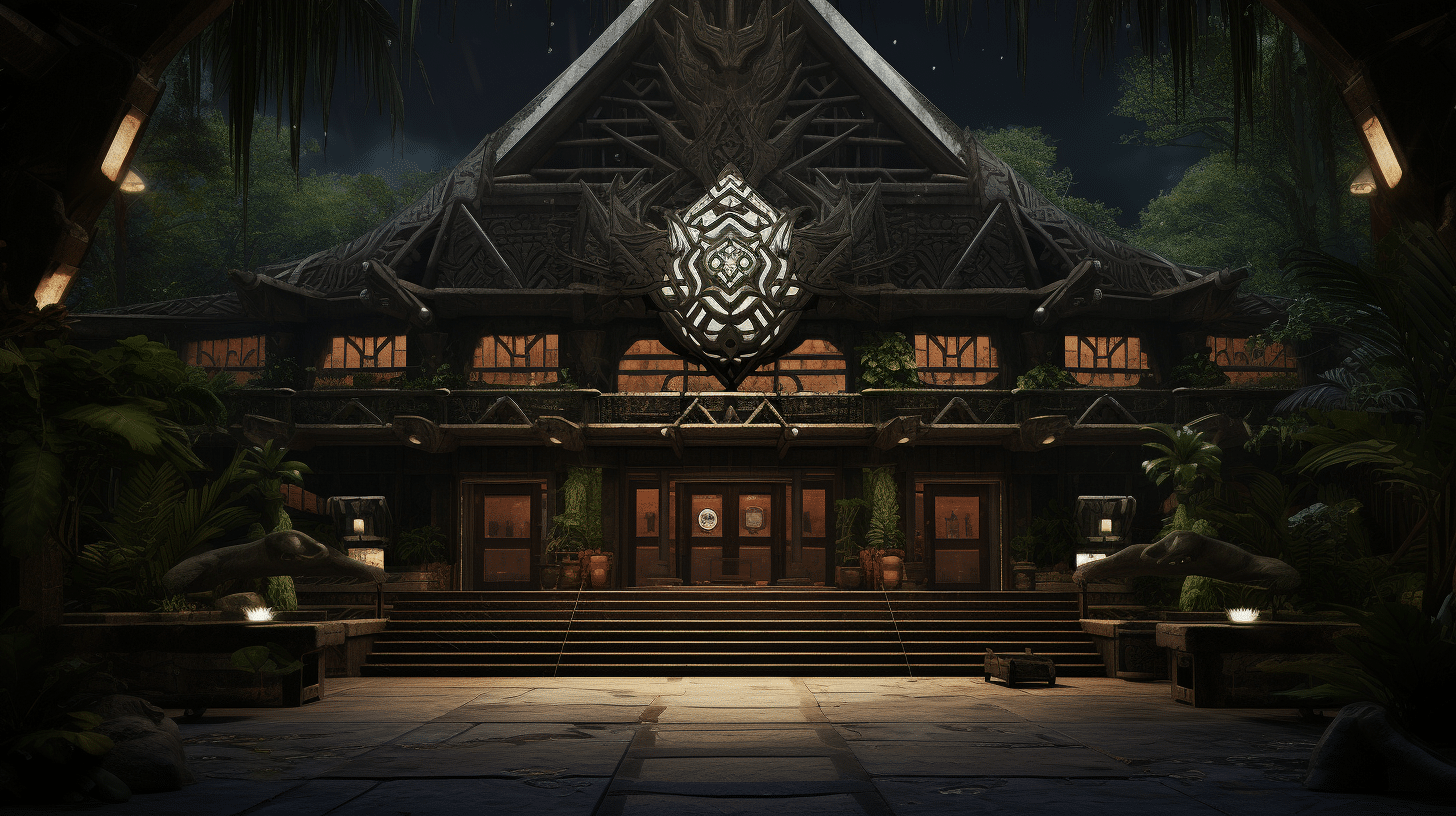 St Patrick's Kanamkemer Dispensary
