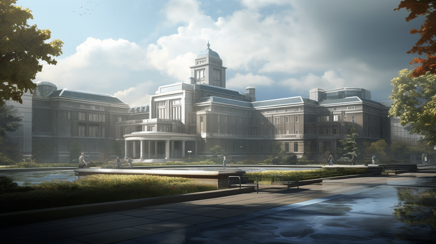 Wentworth Hospital