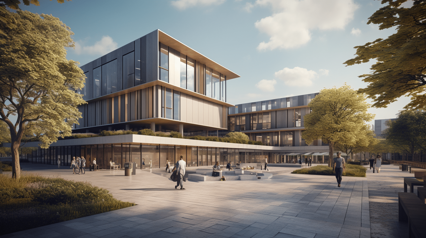 Westlands Health Centre