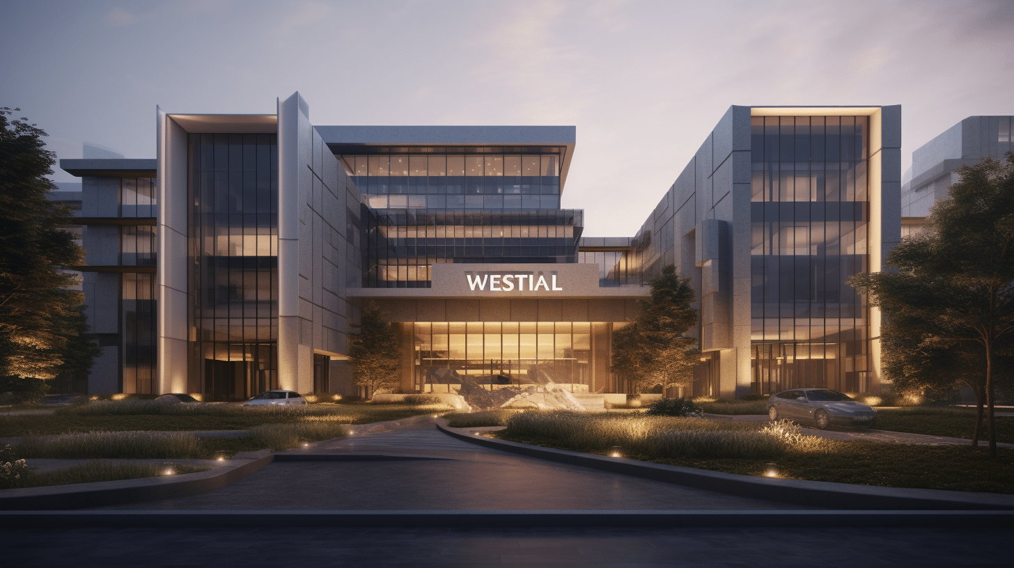 Westlands Medical Centre