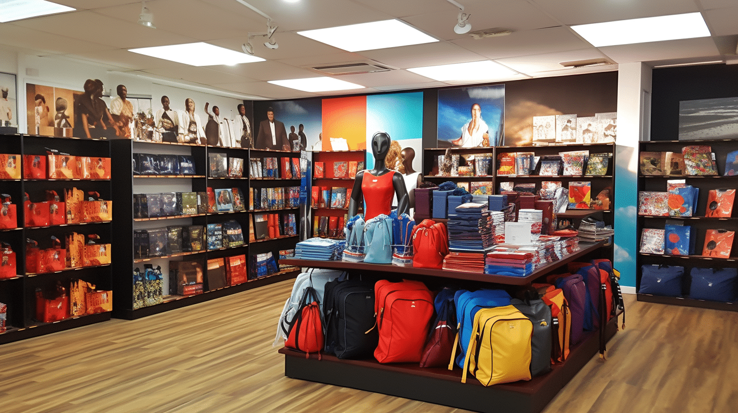 Where Best to Purchase School Accessories in Kenya: Text Book Centre Limited