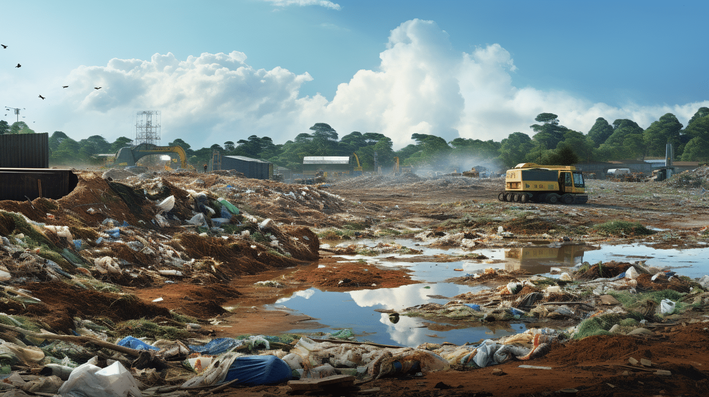 Where To Dispose Your Old Assets Within Eastlands area In Nairobi, Kenya