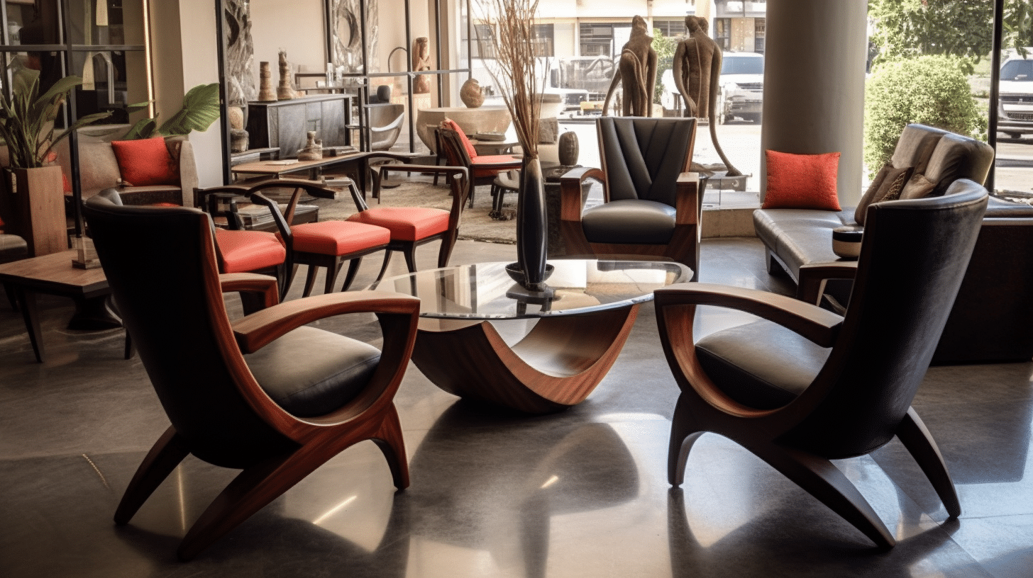 Where To Do Your Exquisite Furniture Shopping In Nairobi, Kenya