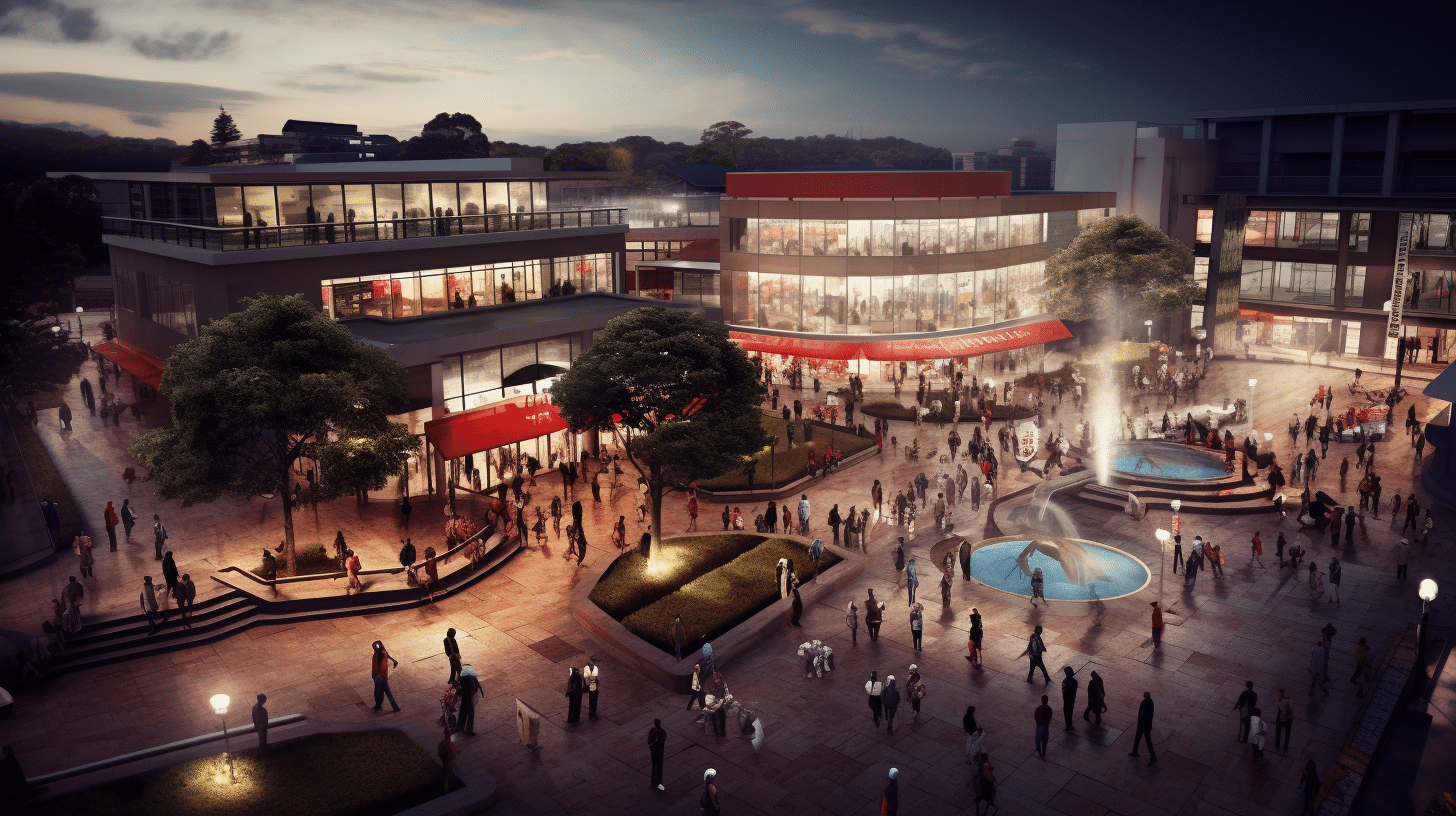 Where To Find Bata Shoe Outlets Within Nairobi City Centre In Kenya