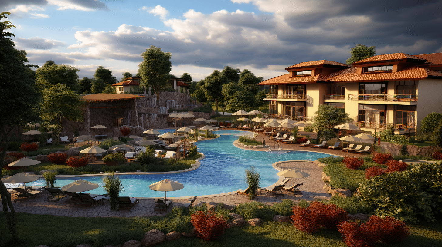 Where To Get Accommodation In Eldoret Town: Hotels And Resorts In Eldoret, Kenya