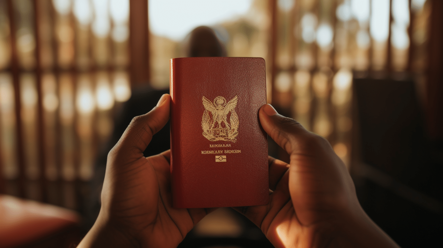 Where to Obtain Kenyan Citizenship in Kenya
