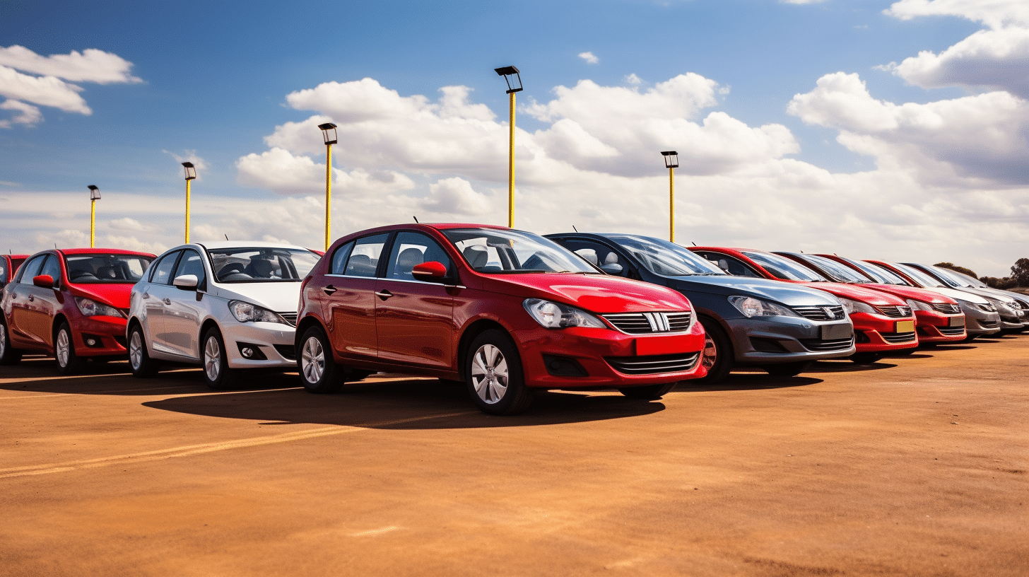 Where To Purchase A Brand New Vehicle: Vehicle Distributors In Kenya
