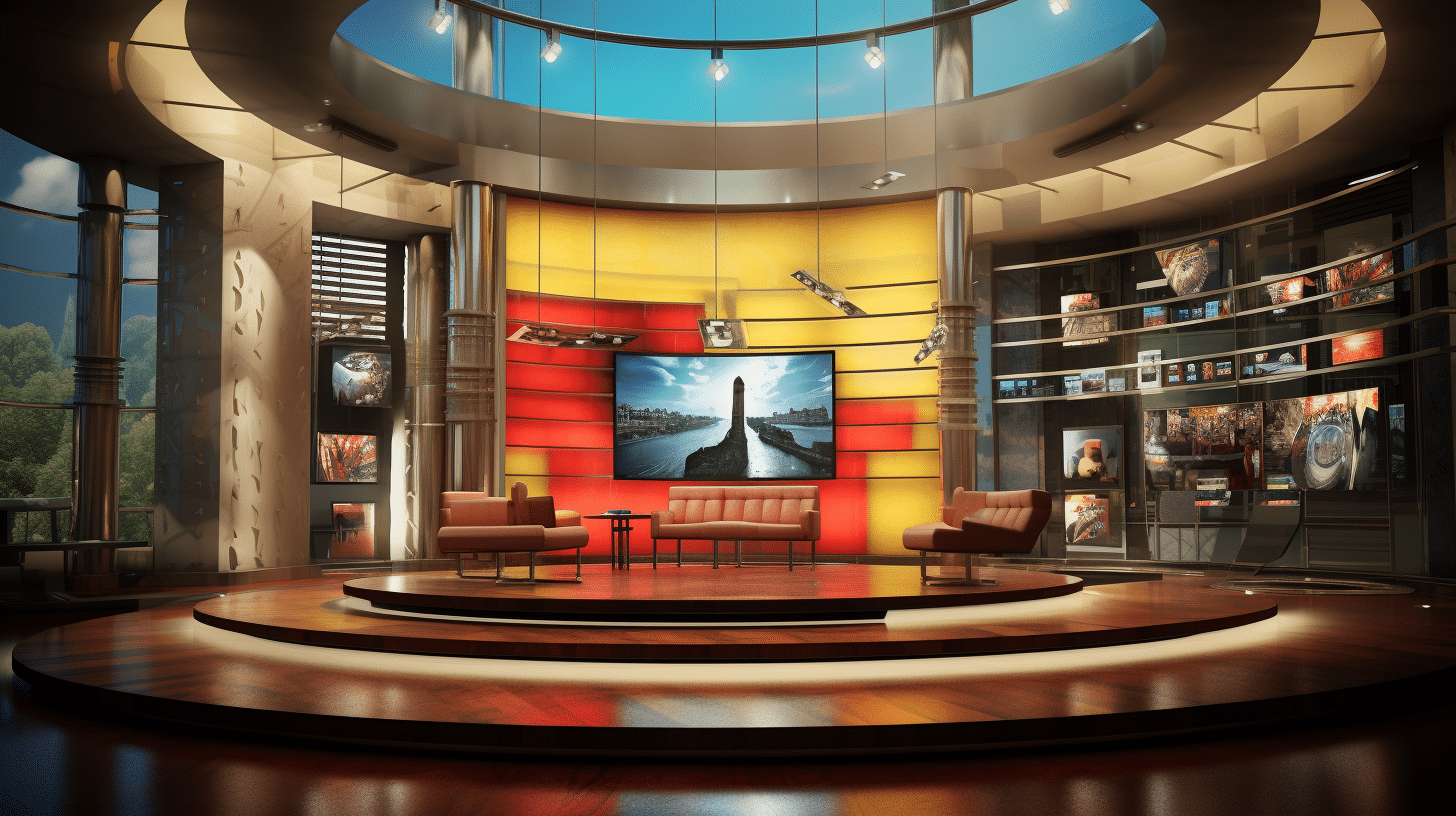 Which Is The Most Popular TV Station In Kenya?