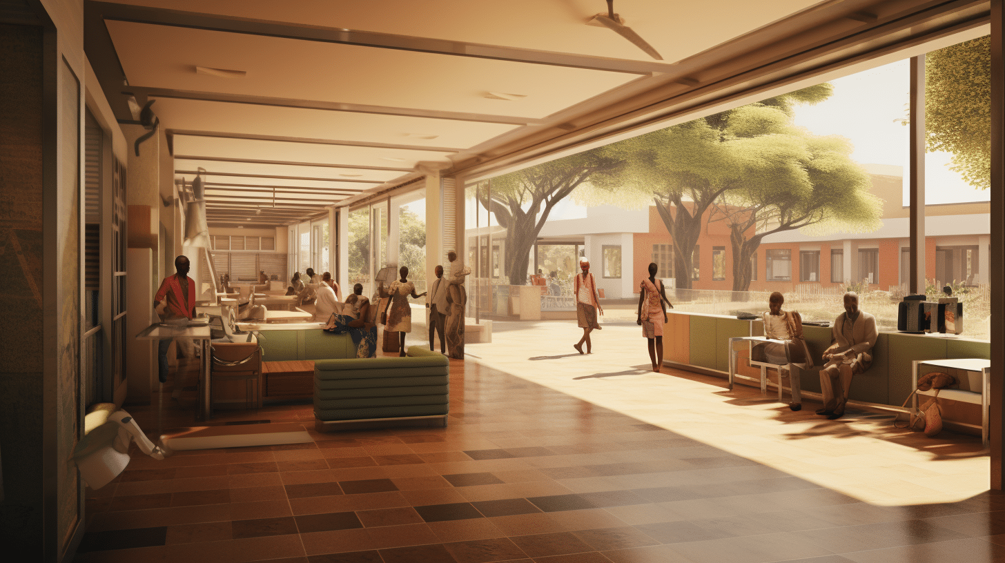 St Anne Medical Centre (Mombasa)