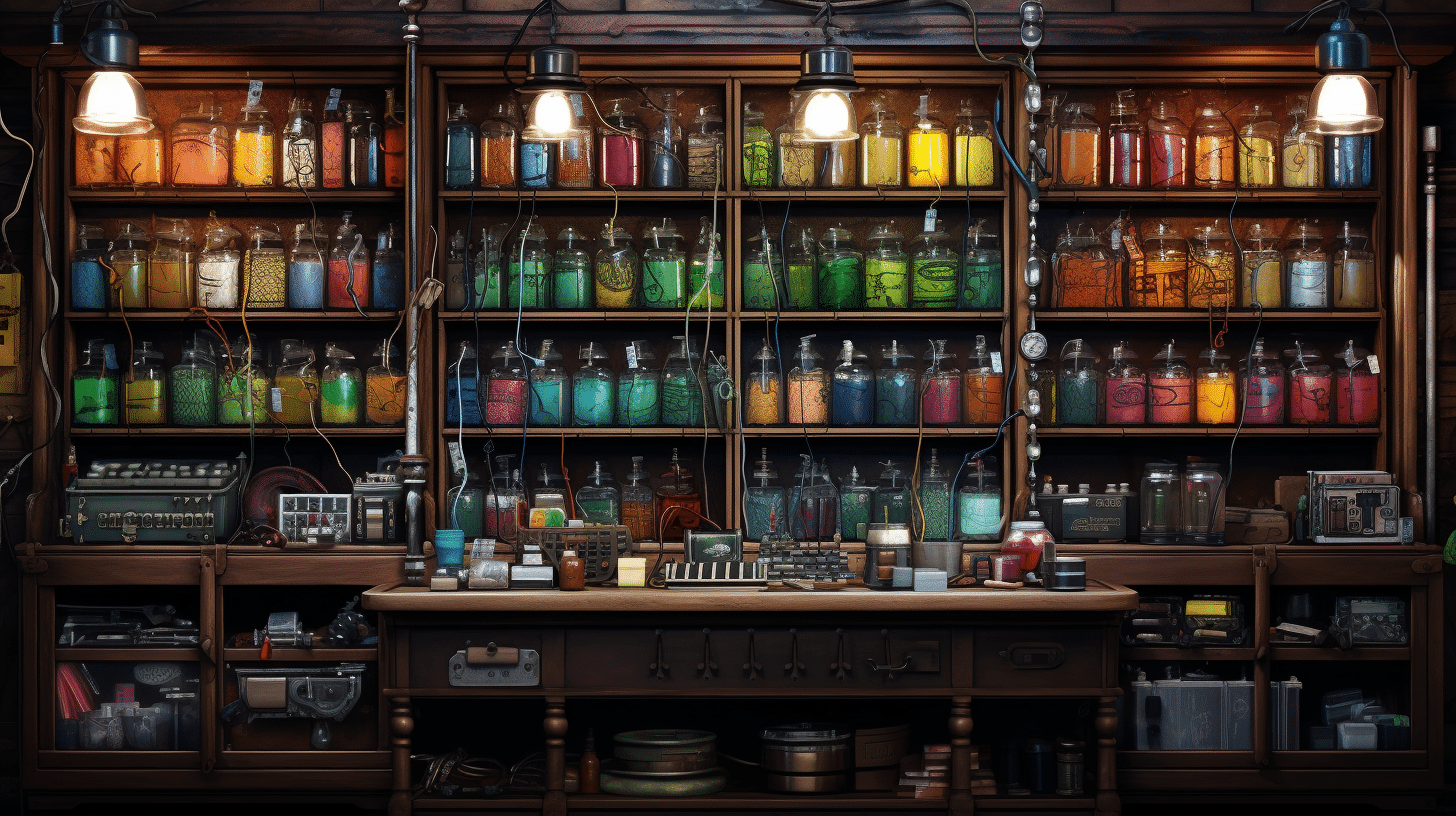 St Andrews Cc Rironi Dispensary