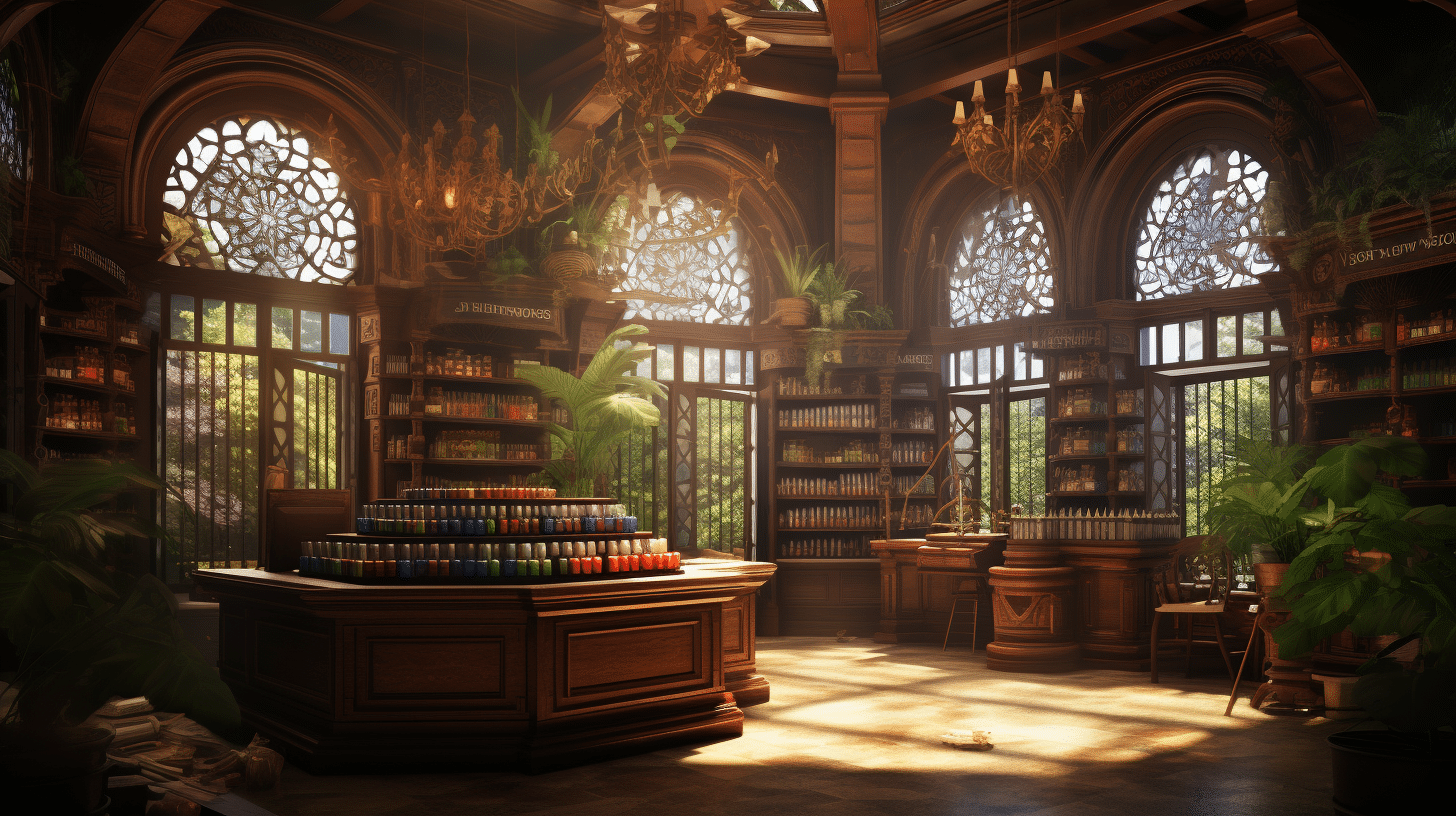 Sitoka Dispensary
