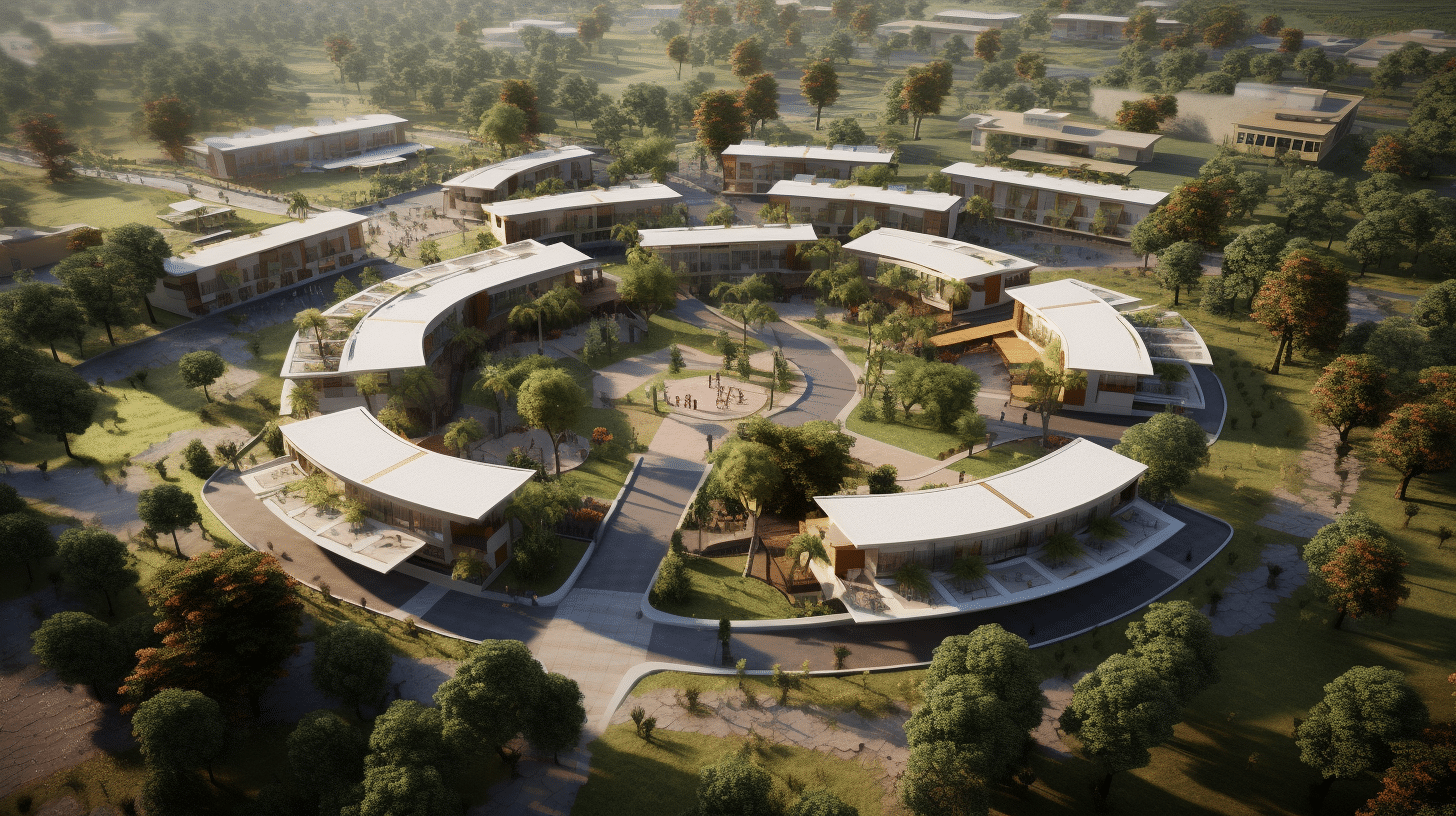 World Provision Centre VCT (Athi River)