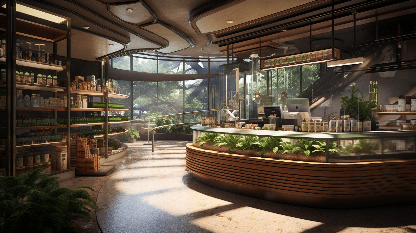 Segera Mission Dispensary