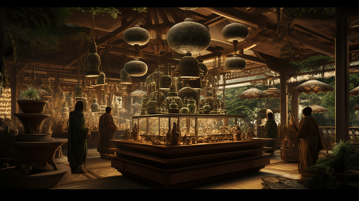 Sirwa Dispensary