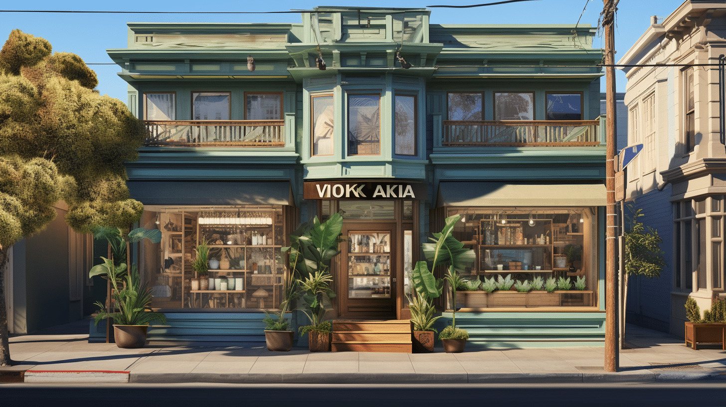 Seretion Dispensary