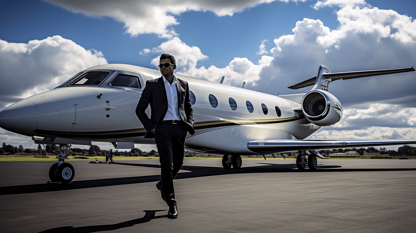 Youngest Millionaires in Kenya