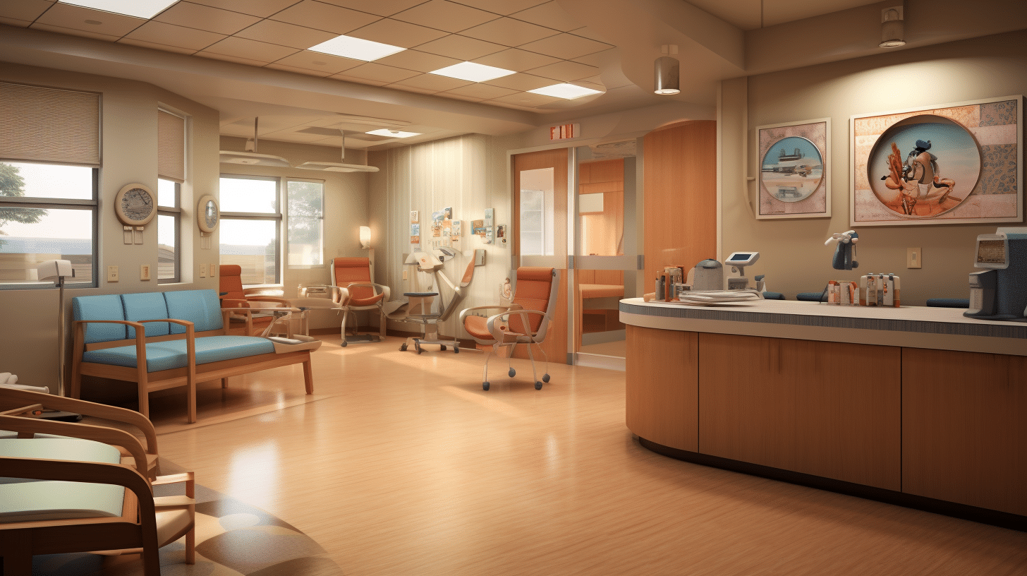 St Michael Nursing Home