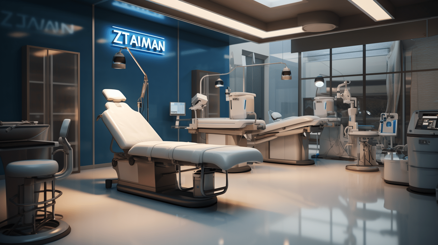 Zam Zam Medical Services