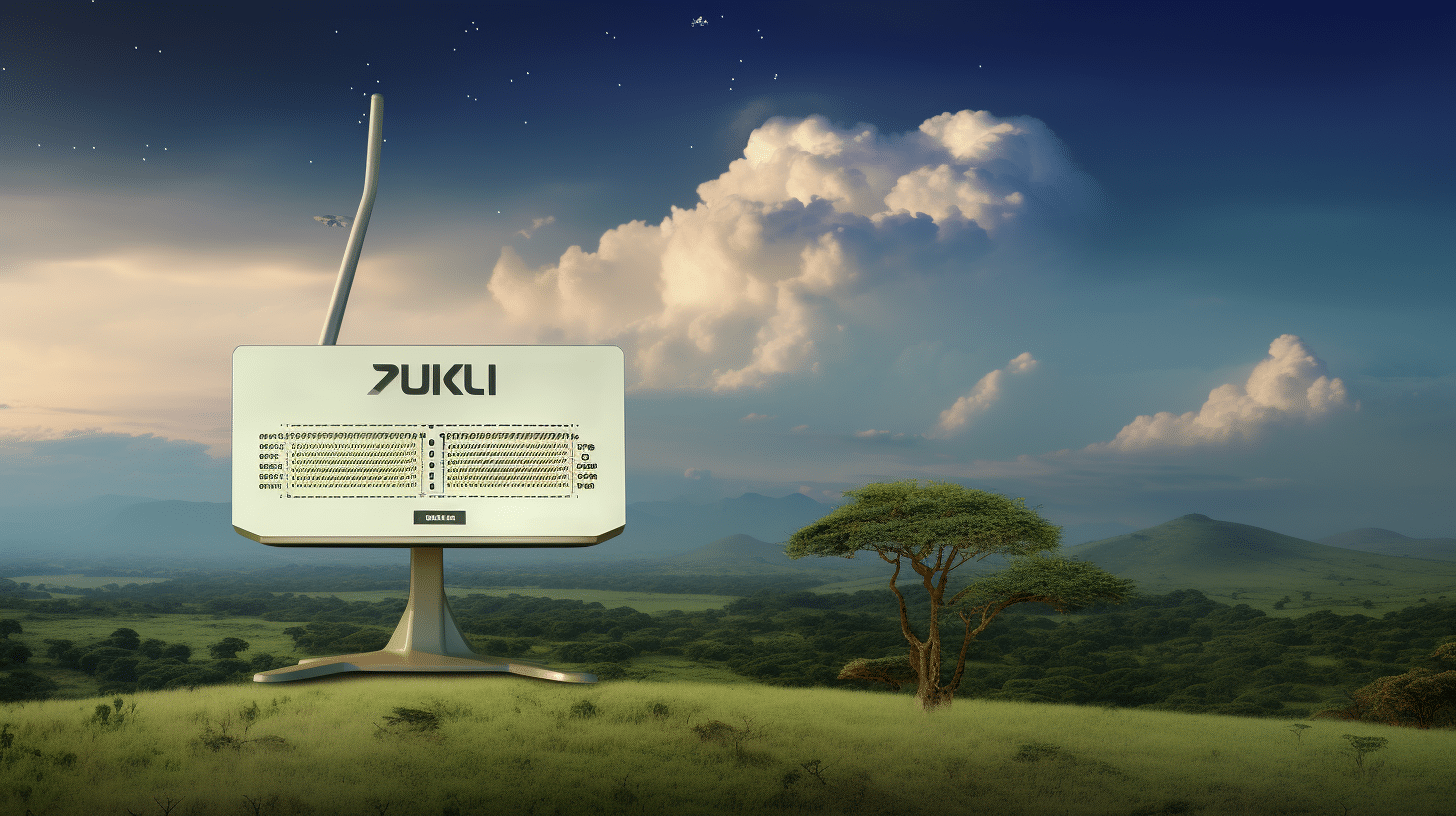 ZUKU Satellite TV and Fiber Packages and their Respective features in Kenya