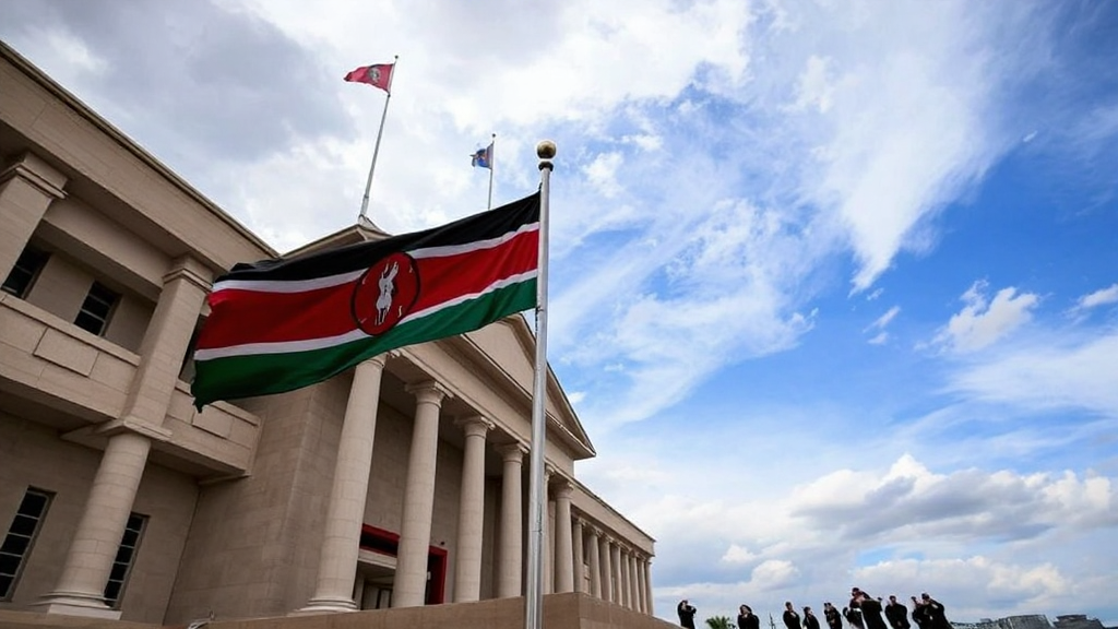 Ruto allies beat drums of war as NCIC sits on the fence