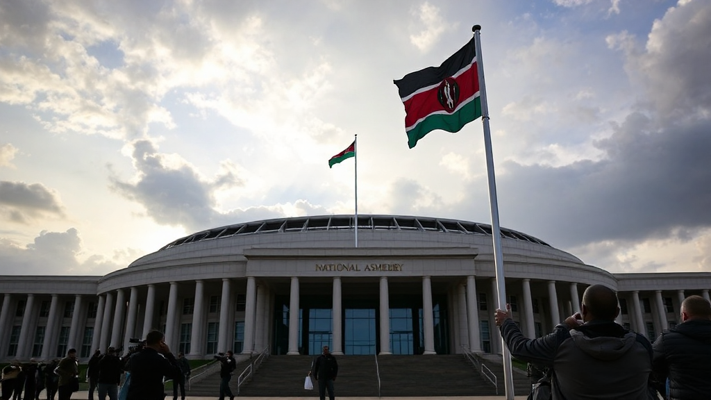 Kindiki: Kenya Kwanza will win on development record, not rigging