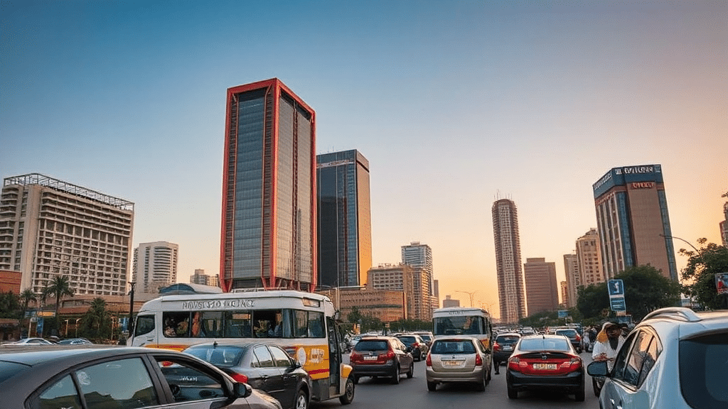 Safaricom Achieves Record KSh 163 Billion Revenue in FY2025 with Fiber Expansion