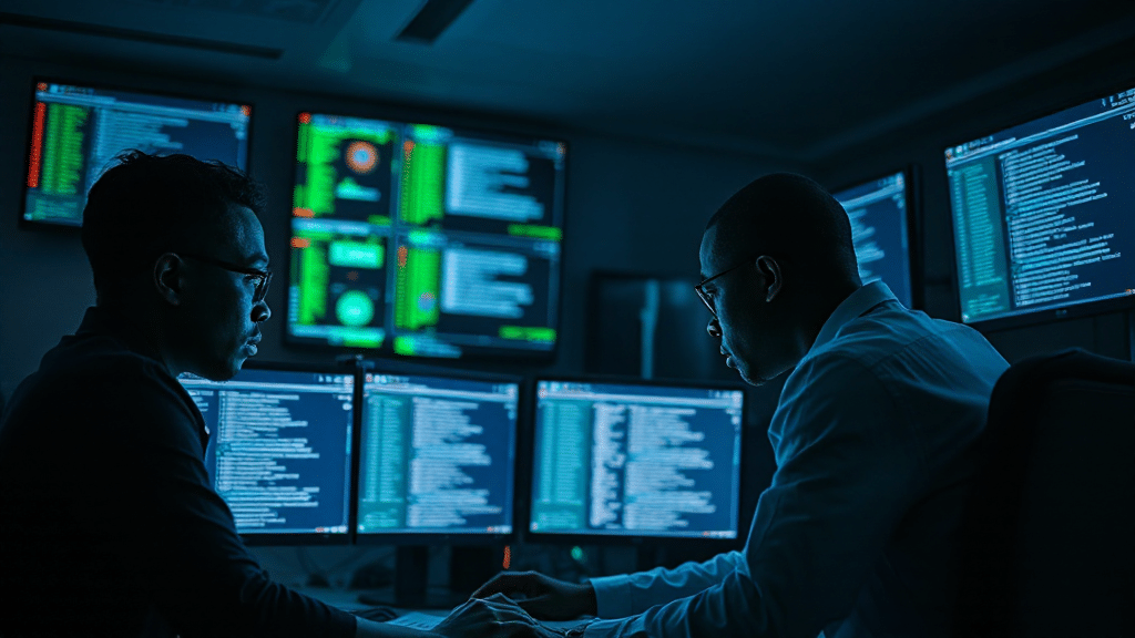 Kenya Enacts New Cybersecurity Law to Combat Rising Digital Threats