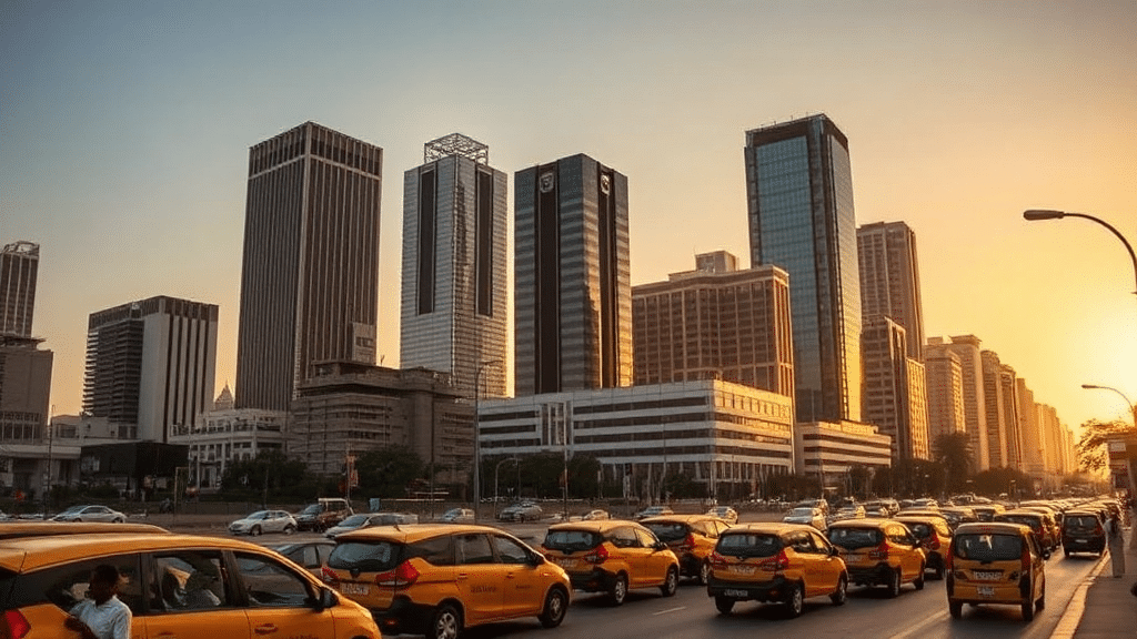 Equity Bank's Pan-African Expansion Strategy Targets 11 Countries by 2027