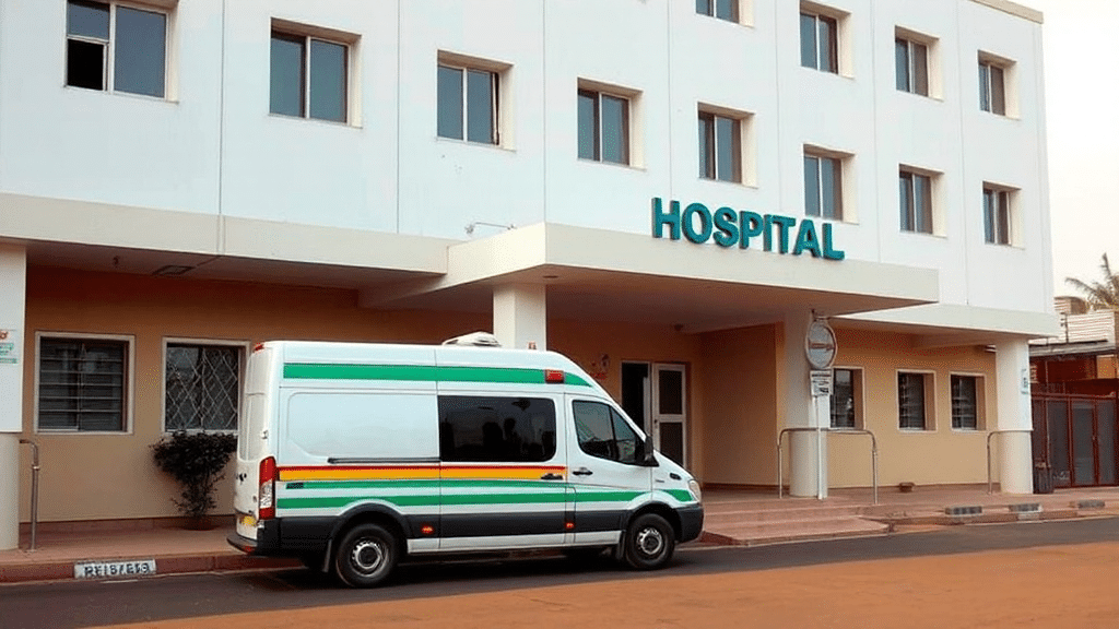 Meru Doctors' Strike Drags Into Fourth Week With No End in Sight