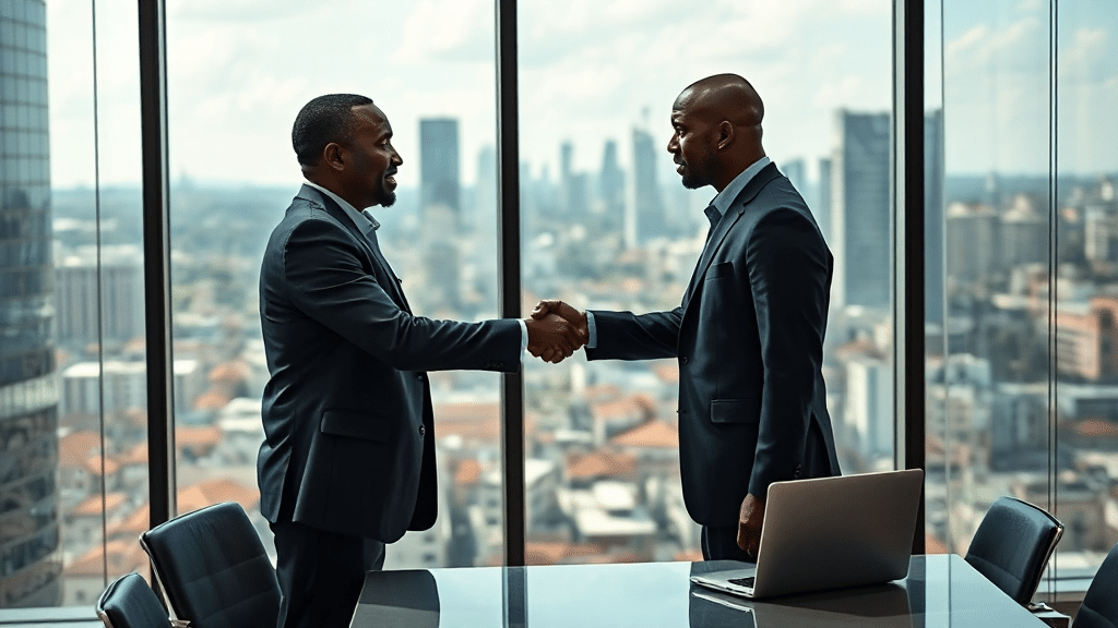 East African Community Single Market Protocol Accelerates Trade Integration in 2026