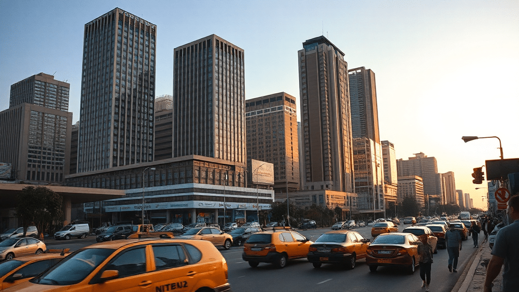 East African Community Single Market Protocol Accelerates Trade Integration in 2026