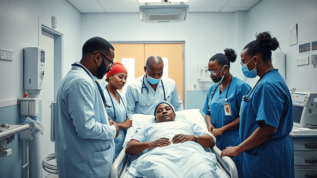NHIF Transitions to SHIF: Kenya Begins Mandatory Universal Health Coverage Shift