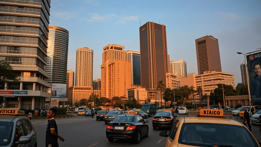 Kenya's SME Financing Crisis Deepens as Bank Lending Standards Tighten in 2026