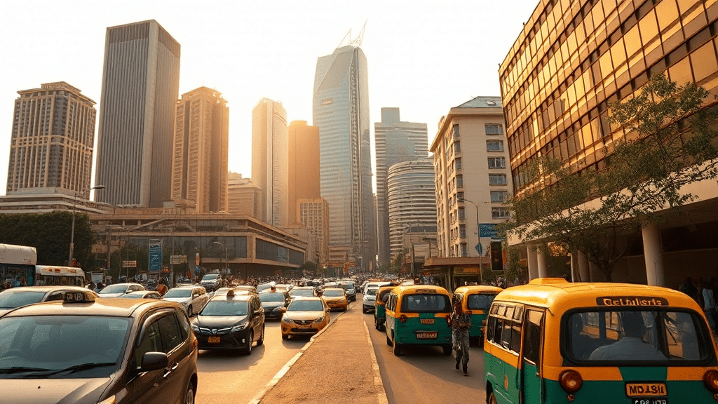 Chinese Investment in Kenya Infrastructure Projects Reaches KSh 847 Billion Mark