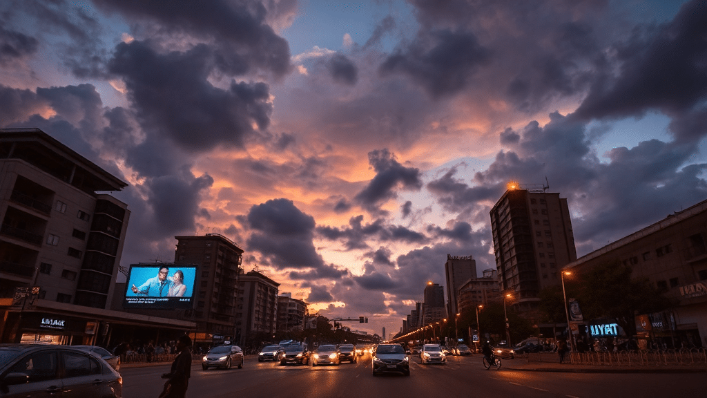 Affordable Housing Interiors: Maximizing Limited Space in Nairobi Developments
