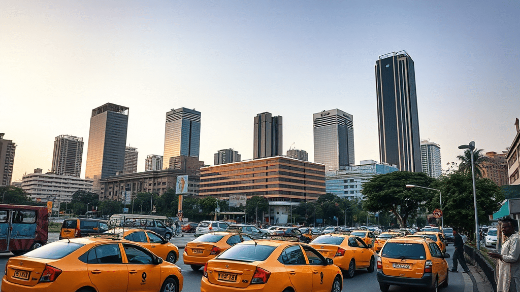 Diaspora Remittances and Kenya's External Finances: 2024 Inflows Reach 4.1 Billion Dollars Amid Evolving Transfer Mechanisms