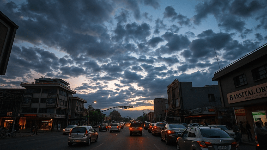 Kenya Tourism Sector Recovery Accelerates with International Visitor Numbers Exceeding Pre-COVID Levels