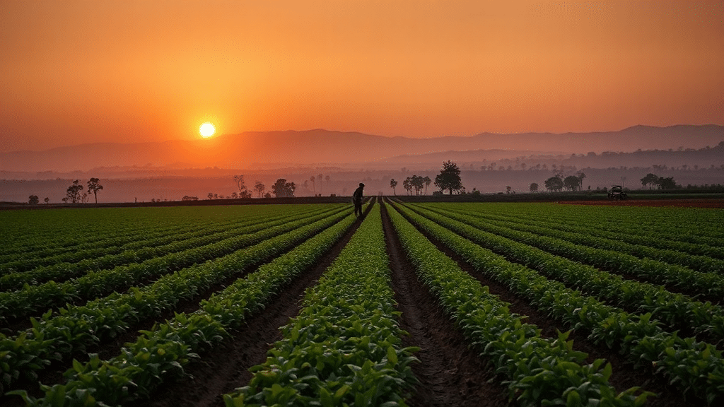 Rooftop Gardens and Urban Farming: Transforming Nairobi Homes Into Food Sources