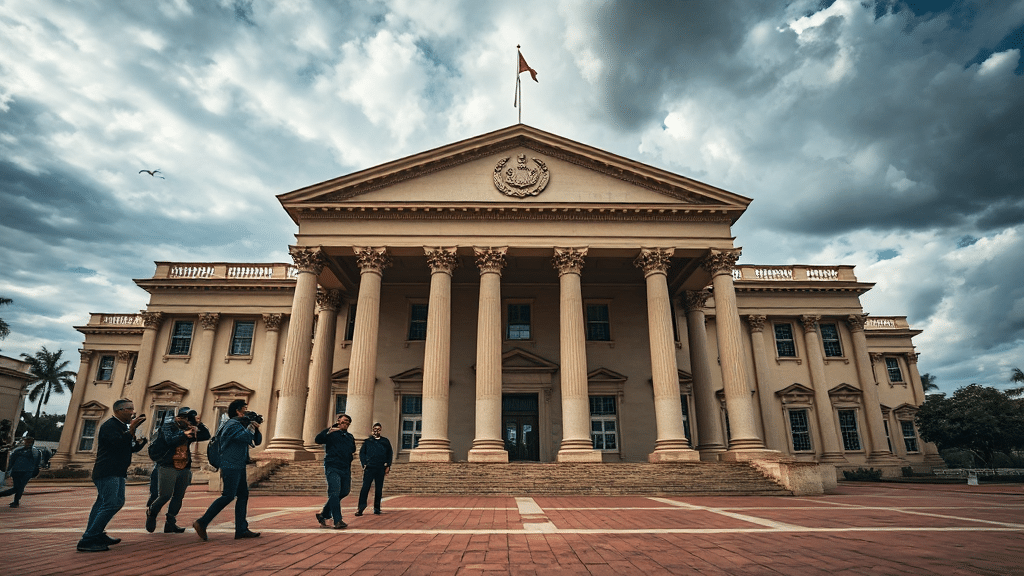 Kenya Elections 2027: Early Speculation, Opposition Realignment, and Presidential Succession Dynamics Shape Political Trajectory