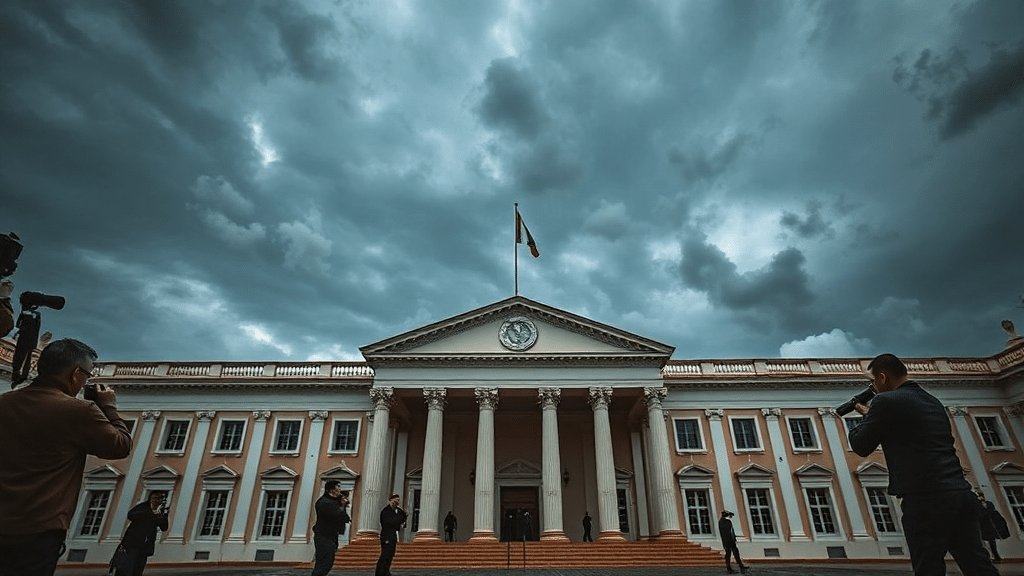 Kenya Elections 2027: Early Speculation, Opposition Realignment, and Presidential Succession Dynamics Shape Political Trajectory