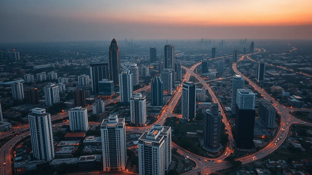 Nairobi MICE Industry Expansion Attracts Regional and International Conference Events