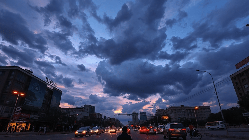 Home Security Systems in Kenya: Integrated Protection for Nairobi Properties