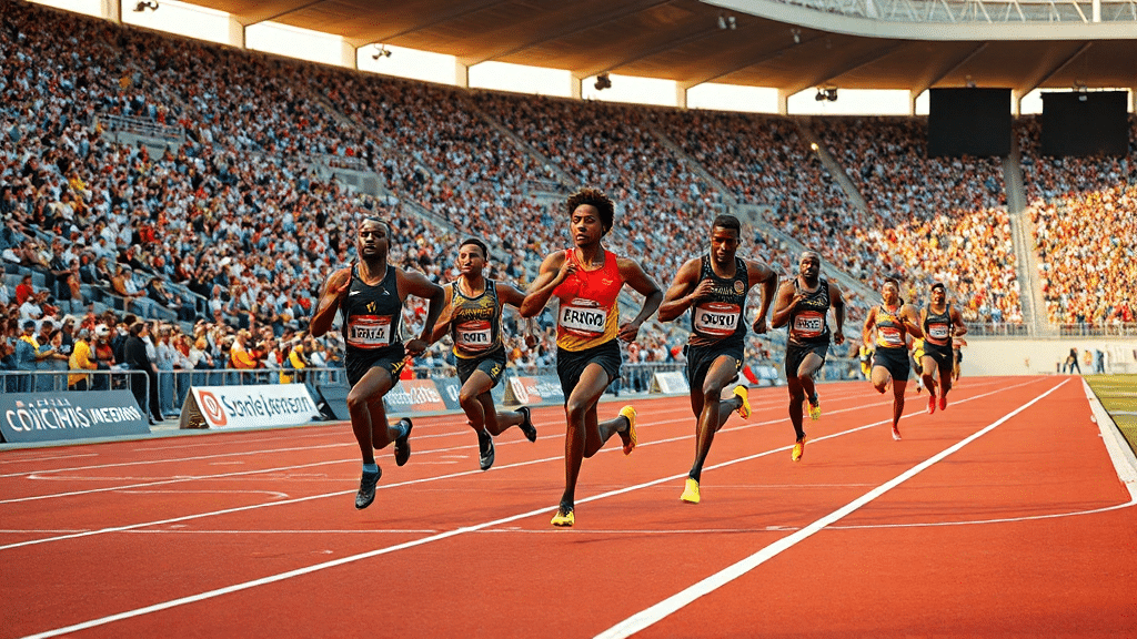 Kenya Secondary School Sports Federation Championships Showcase Emerging Talent 2026