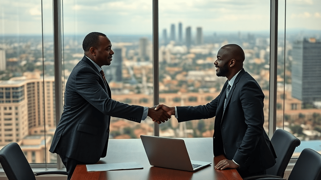 Kenya E-commerce Market Grows 34% Annually as Jumia Competes With Local Platforms