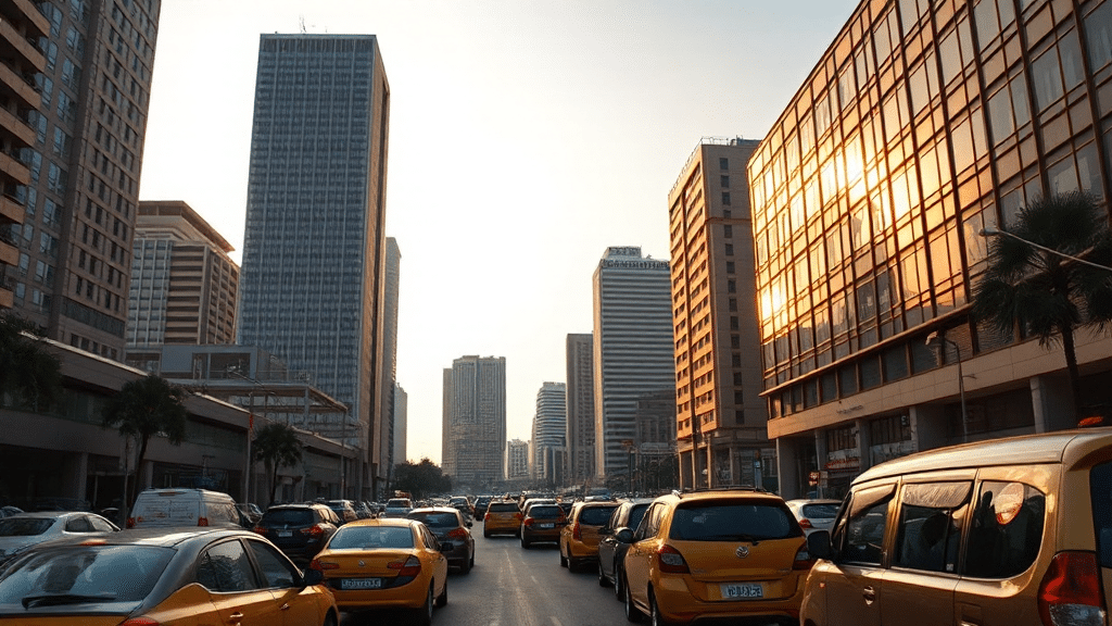 Kenya E-commerce Market Grows 34% Annually as Jumia Competes With Local Platforms